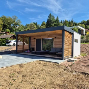 Modularna hiška Cubie