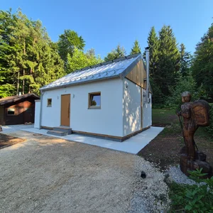 modularna hisa 40m2