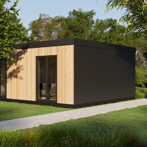 modularna hisa cubie