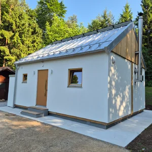 modularne hise 40m2