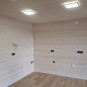 notranjost modularne hi&scaron;e