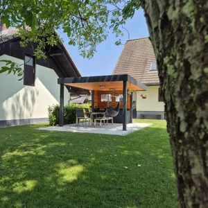 Pergola