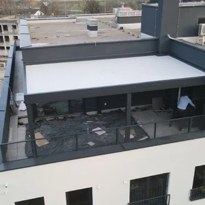 Pergola Cubie