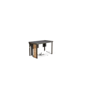 pergola za cubie life