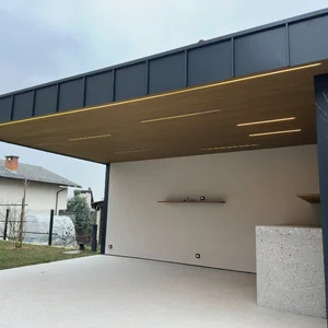 Pergola