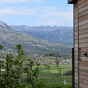 pogled z vrta