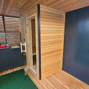 Zunanja savna Spa garden-21-small