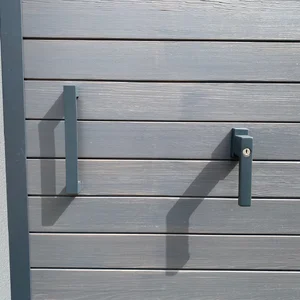 standardna ključavnica