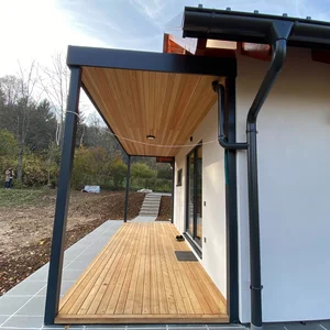 terasa modularne hise cubie