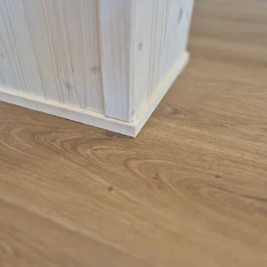 parket in zaključki