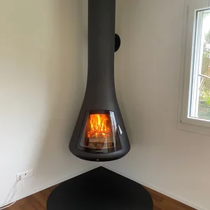 viseči kamin za cubie life