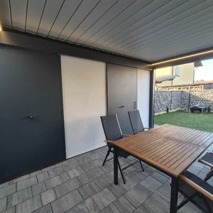 Vrtna hi&scaron;ka Cubie