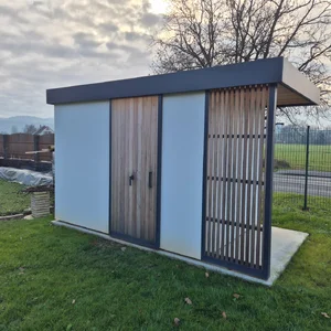 vrtne hi&scaron;ke cubie