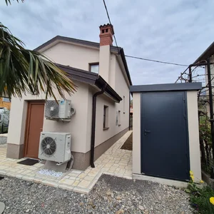 gartenhauser cubie