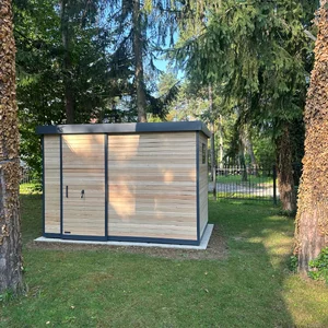 gartenhaus