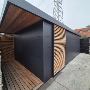 gardenhouse cubie