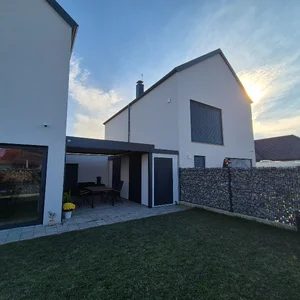 Vrtne hi&scaron;ke Cubie 2