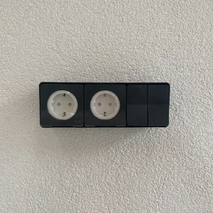 vtičnice in stikala