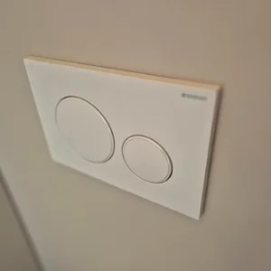 wc tipka